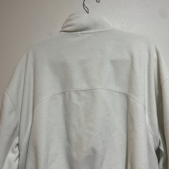 Beyond Yoga Feeling Chill Fleece Full‎ Zip Jacket - Picture 11 of 14